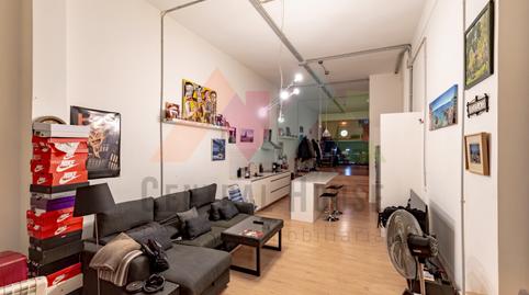 Photo 2 of Premises for sale in Calle Escosura, Arapiles, Madrid