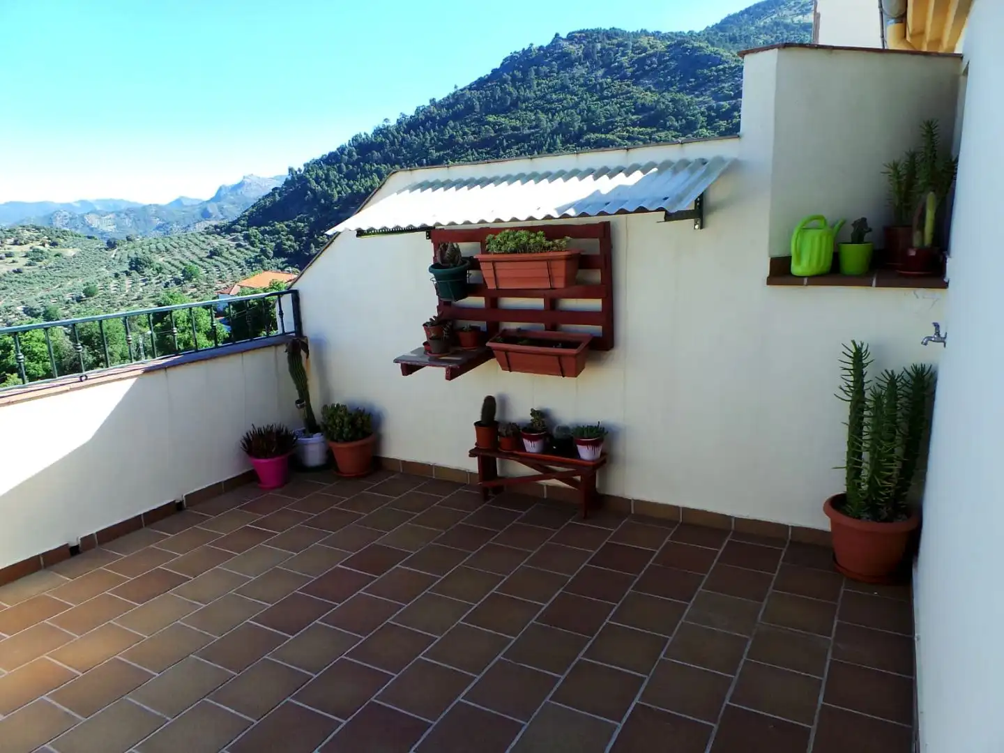 Dúplex con piscina en venta en Carretera de la Sierra 32, imagen 26
