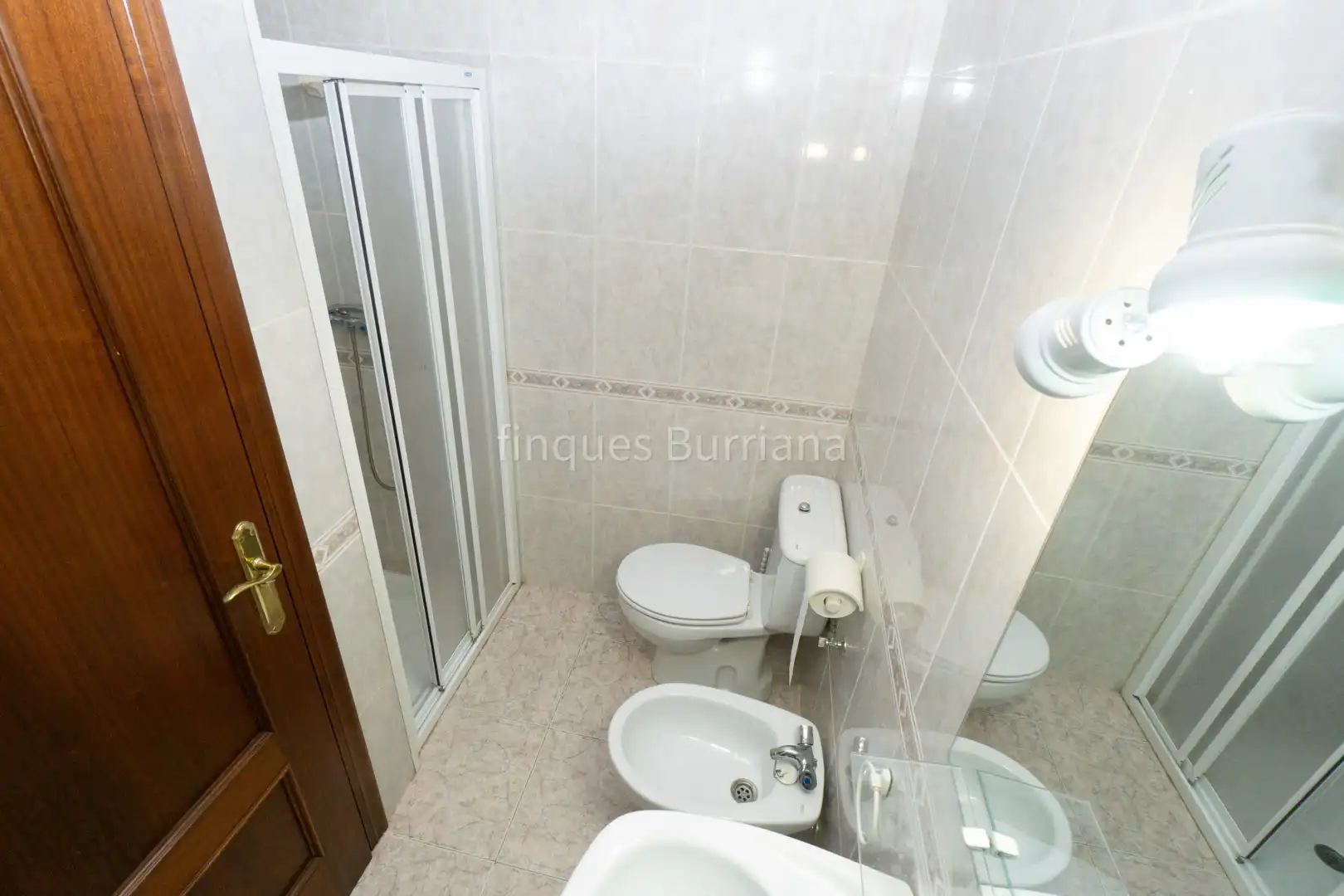 Baño de Casa o chalet en venta en Sueras / Suera