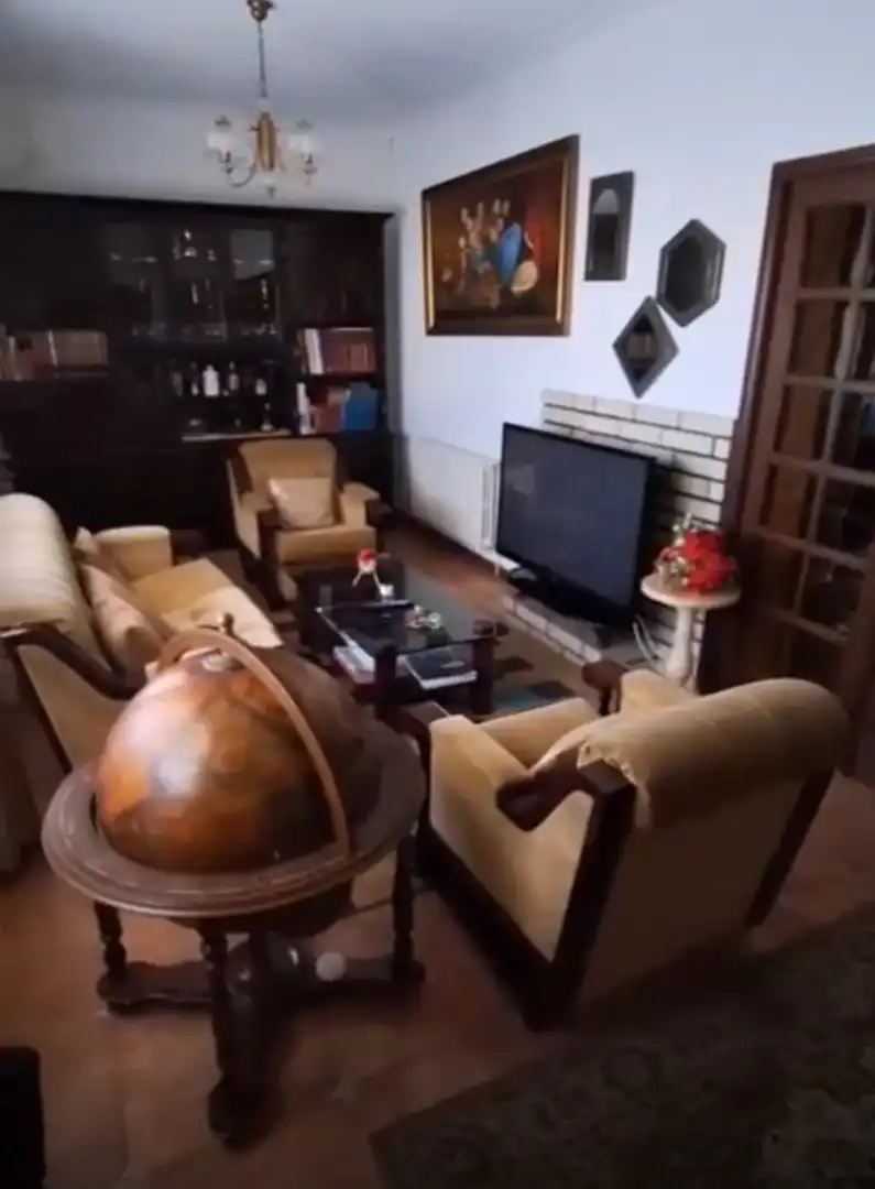 Casa rústica amb jardí en venda a Silleda, imagen 8