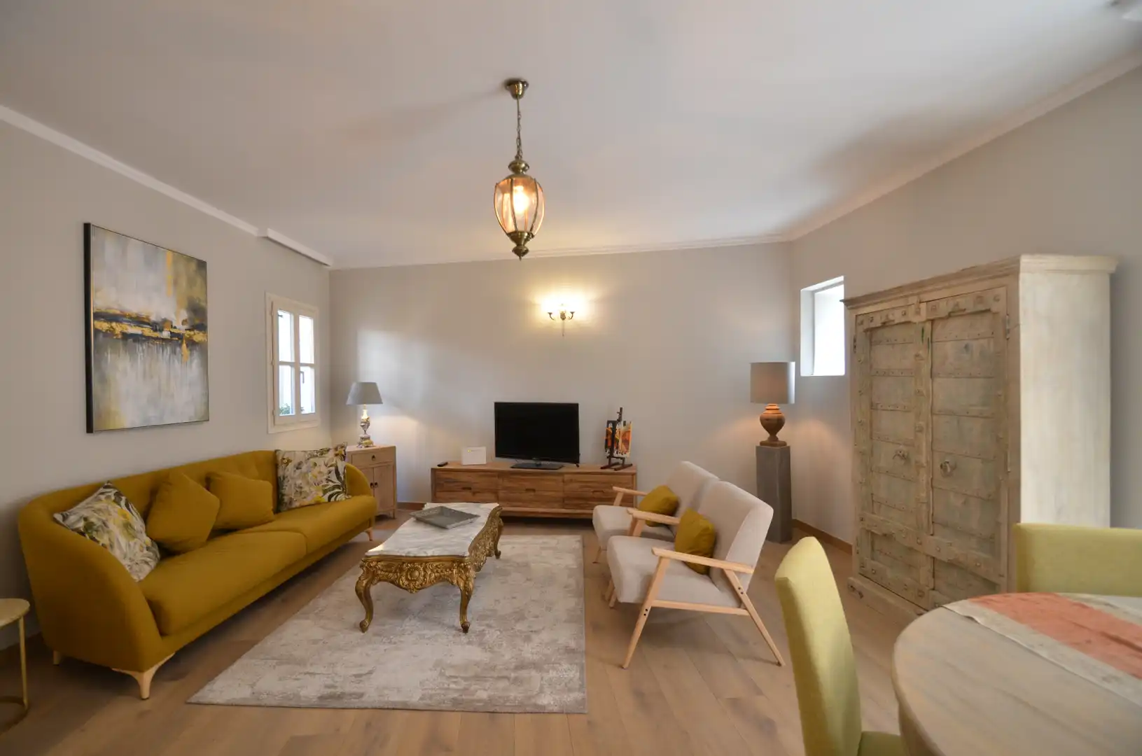 Flat with terrace for sale in Centre, imagen 6