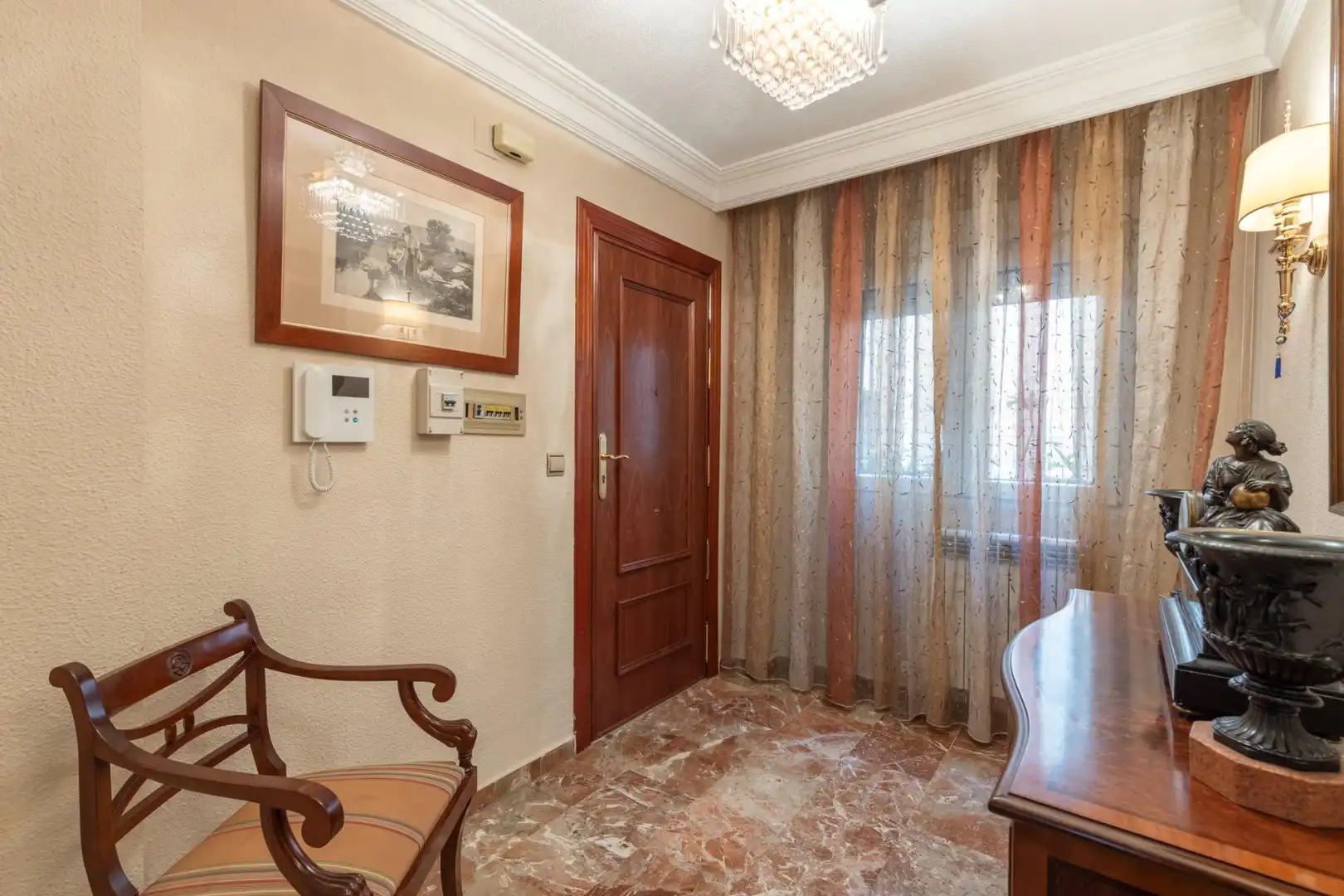 Piso en venta en Calle Calle Marqués de los Vélez, 4, Fígares