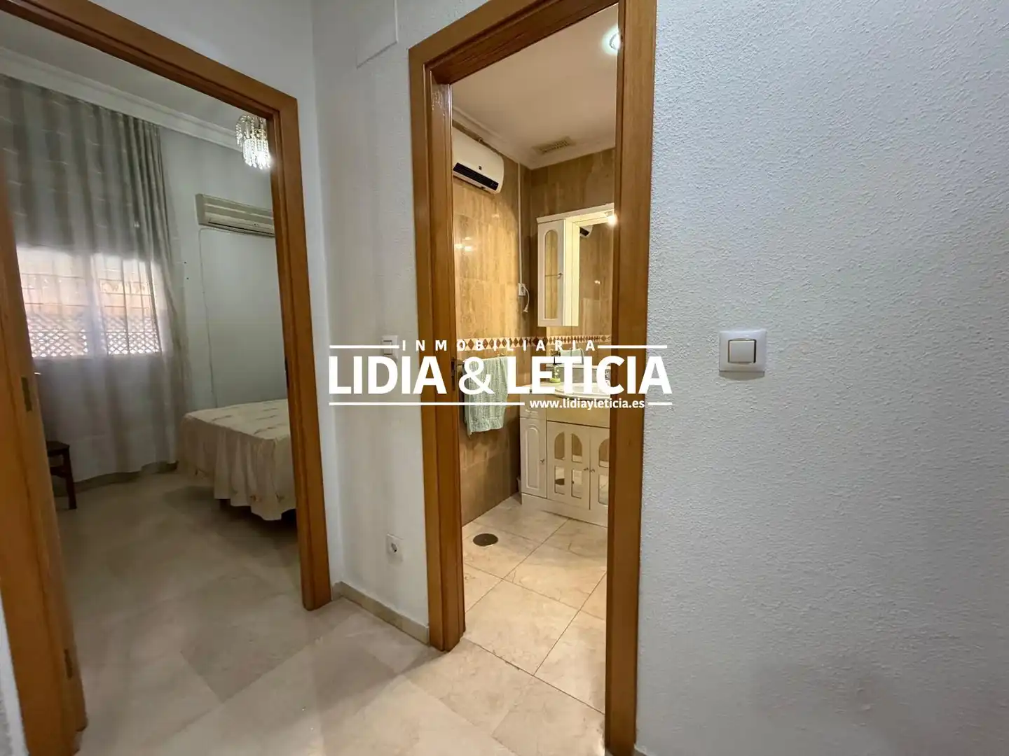 Habitación de Piso en venta en Sevilla