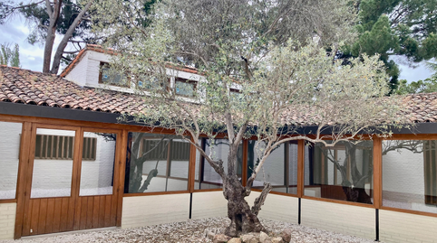 Foto 3 de Casa o xalet de lloguer a N/a, La Florida -  El  Plantío,  Madrid Capital