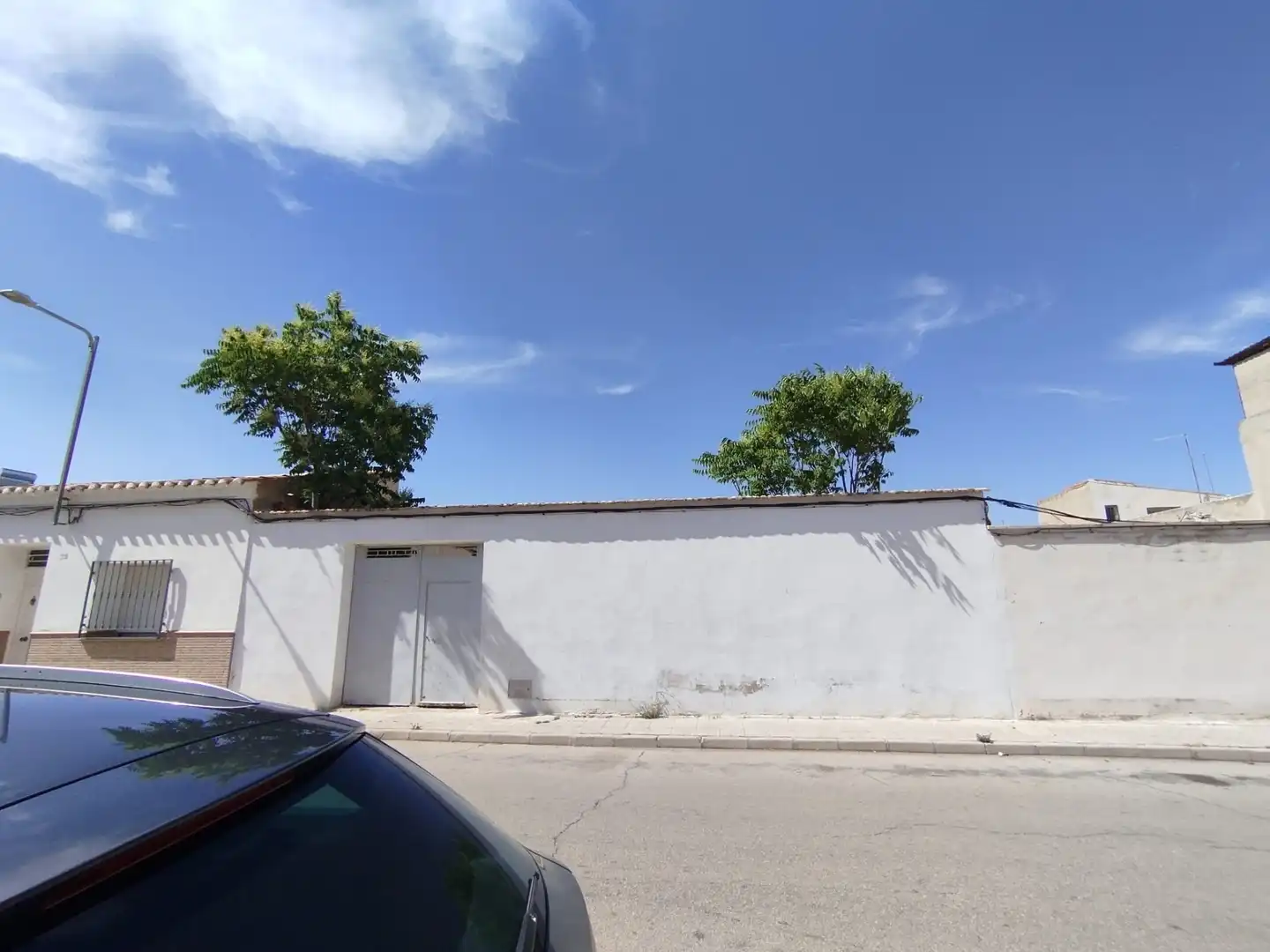 Terreny residencial en venda a Calle Don Gaiferos, imagen 7