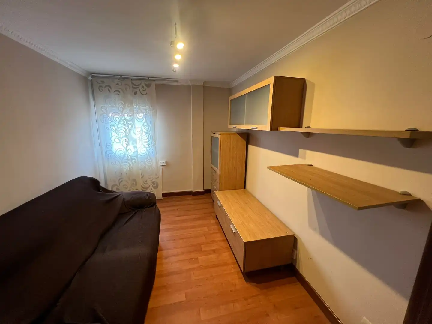 Habitación de Piso en venta en Bilbao  con Calefacción y Balcón