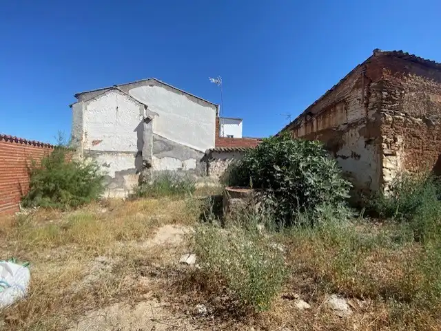Terreno residencial en venta en Los Navalmorales, imagen 6