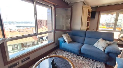 Photo 4 of Flat for sale in Calle Pedro Icaza, Larrea - San Juan de Dios - Peñota, Bizkaia