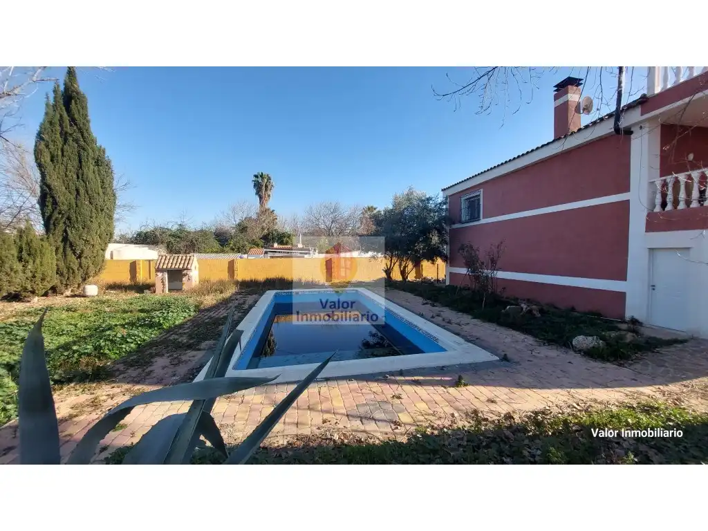 Villa zum Verkauf in Diseminados Carril Funes (Javali Viejo), imagen 19