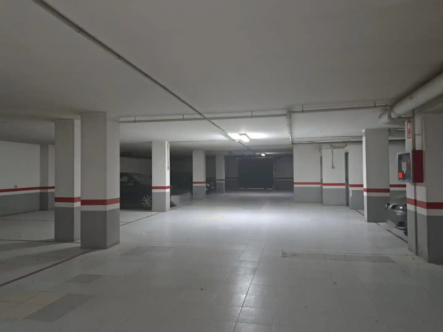 Parking of Garage for sale in Requena