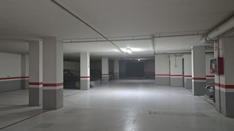 Foto 4 de Garaje en venta en Calle Calle Algaira, 6, Requena, Valencia