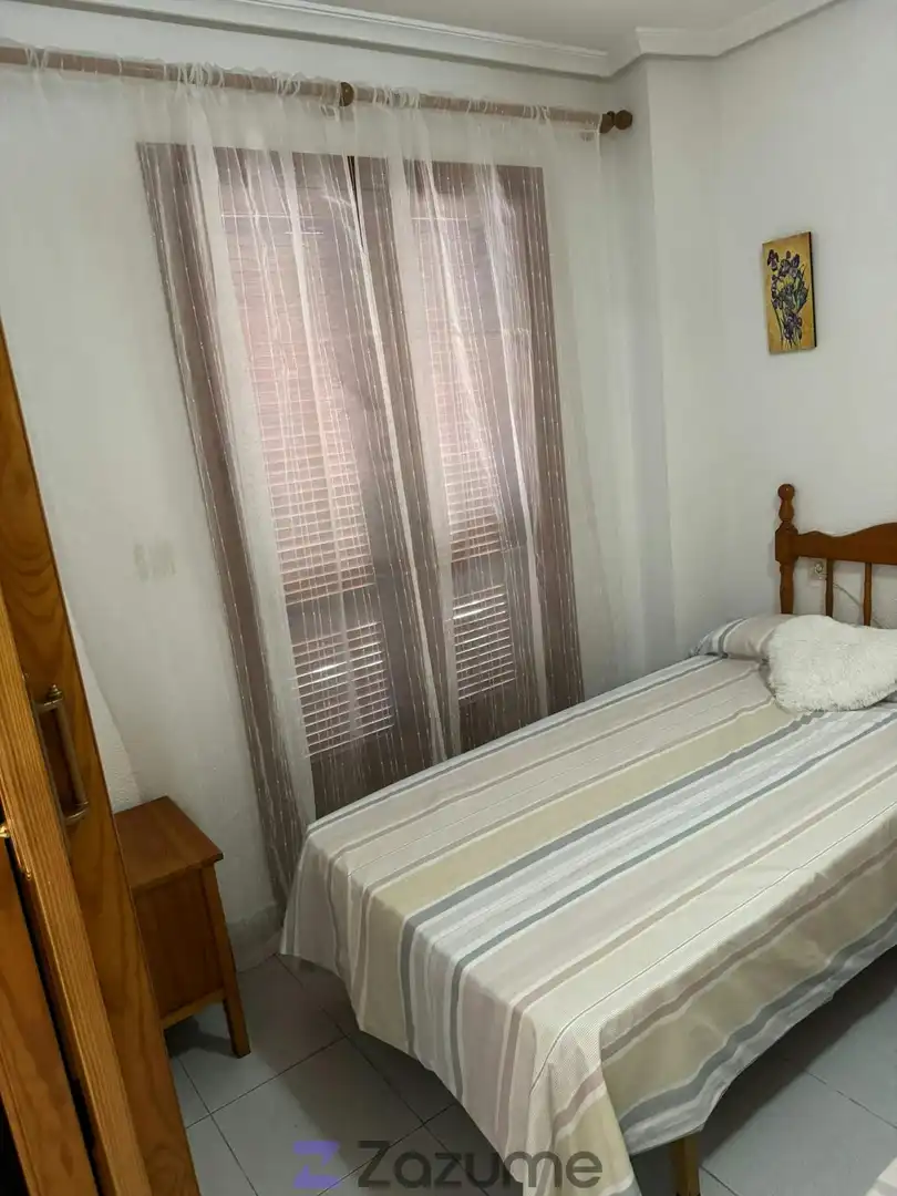 Piso de alquiler en Av. Diego Ramírez Pastor, Avenida Habaneras - Curva de Palangre