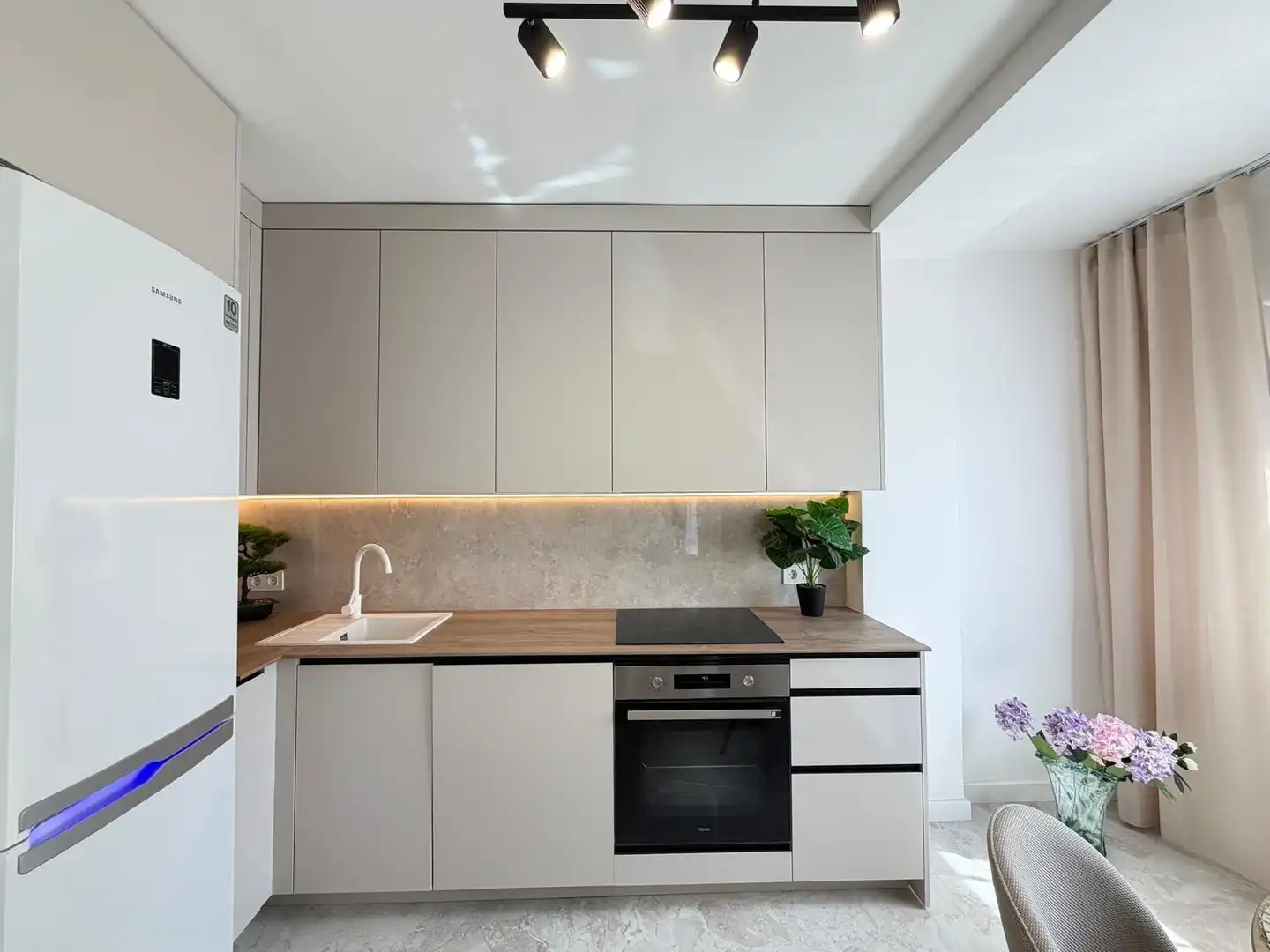 Penthouse mit Aufzug zum Verkauf in Playa del Cura, imagen 7