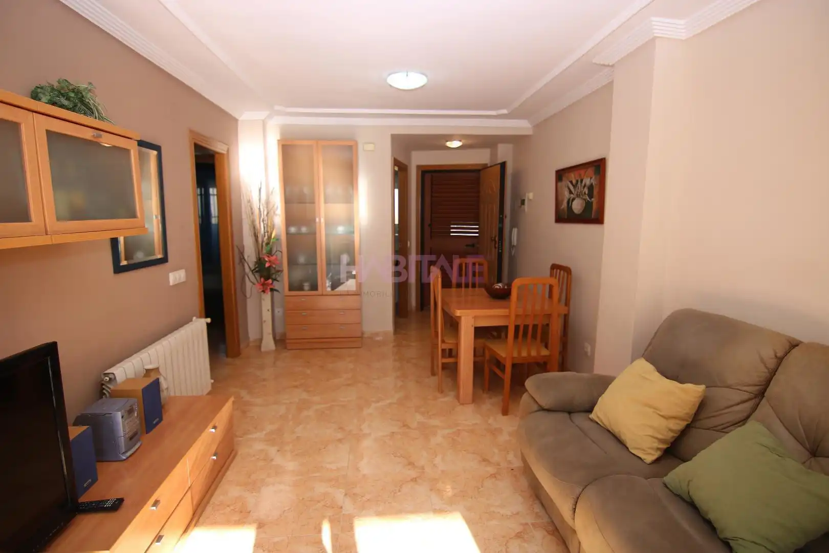 Apartment with pool to rent in Tavernes de la Valldigna, imagen 37
