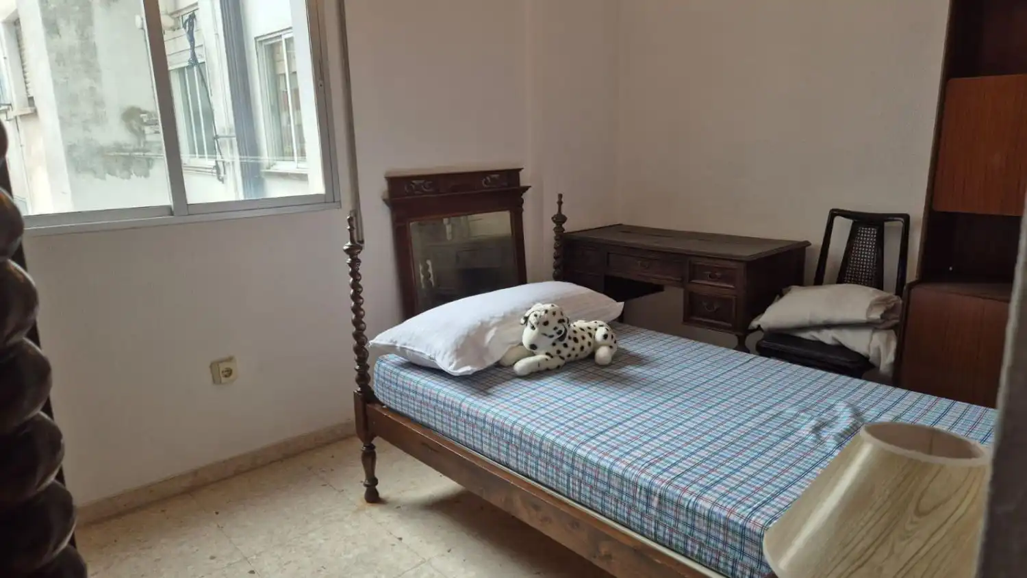 Appartement avec terrasse à vendre à Pardaleras, imagen 4
