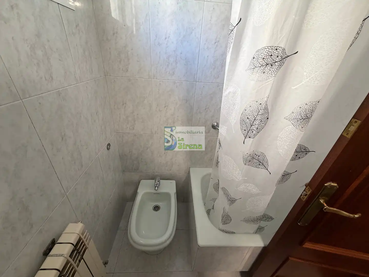 Piso de alquiler en Paseo Ocharan Mazas, 34, Brazomar
