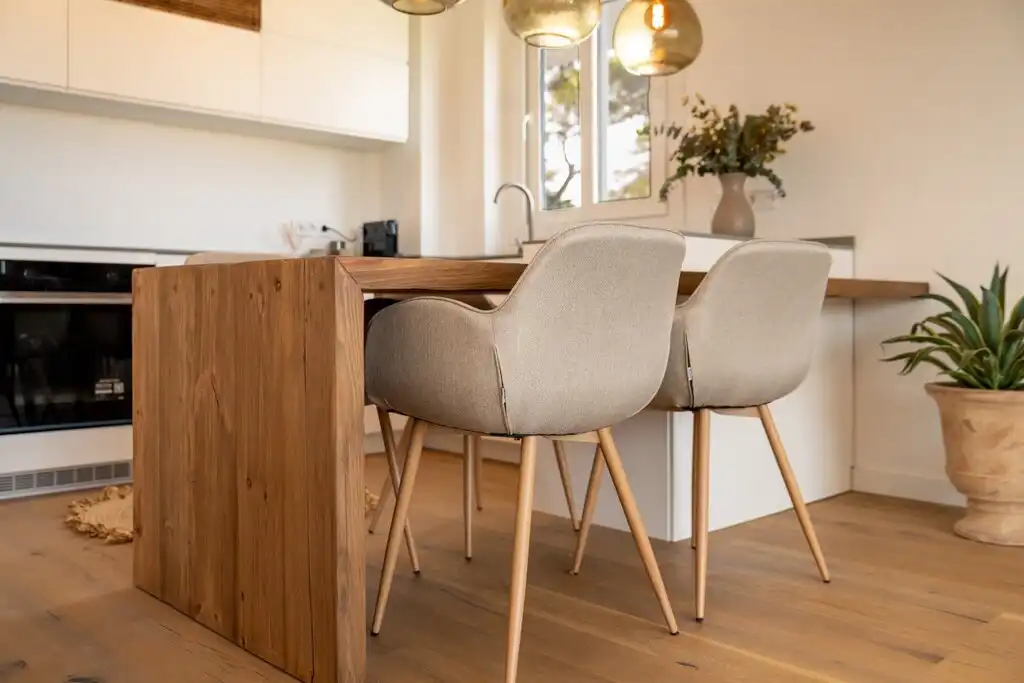 Dining room of Apartments for sale in Calvià  with Air Conditioner and Terrace