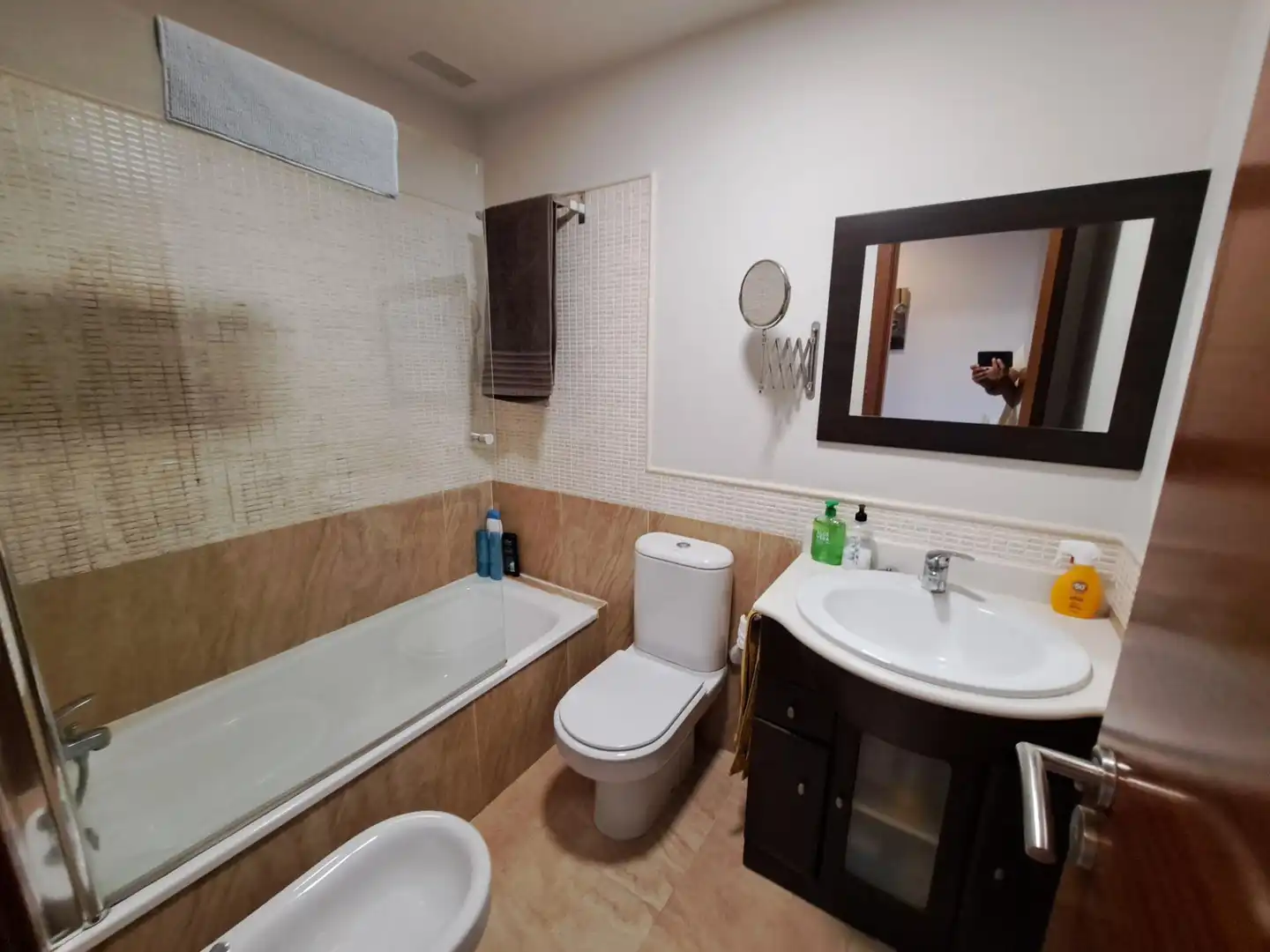 Mini appartamento con terrazza in vendita a Avenida PLAYA DE LA, imagen 18