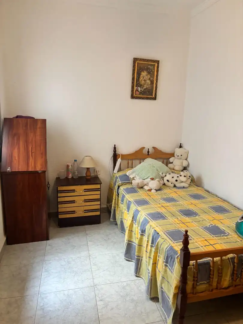 Habitación de Piso en venta en Córdoba con Calefacción