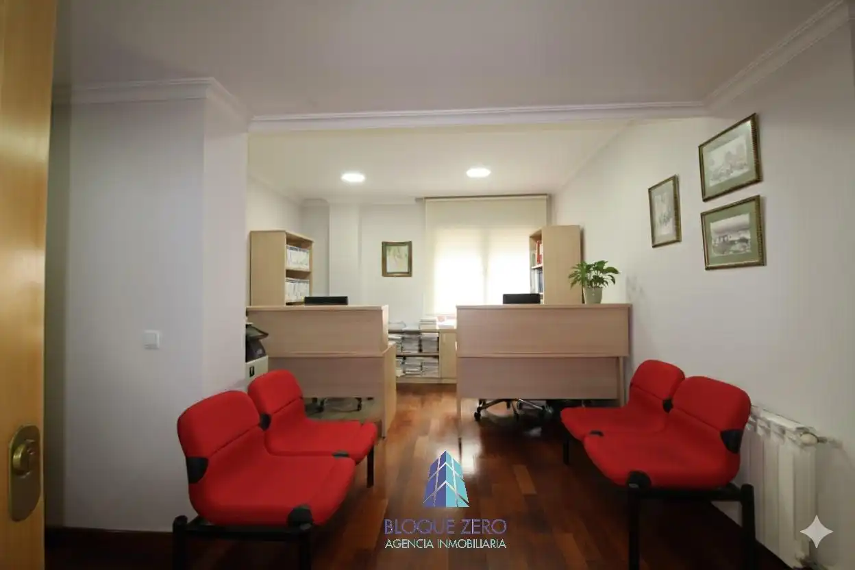 Pis en venda en Badajoz amb Parquet