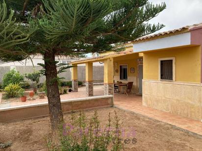 Garden of House or chalet for sale in Llíria  with Air Conditioner, Private garden and Terrace