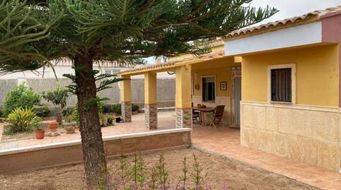 Foto 3 de Casa o chalet en venta en Urbanizaciones, Llíria