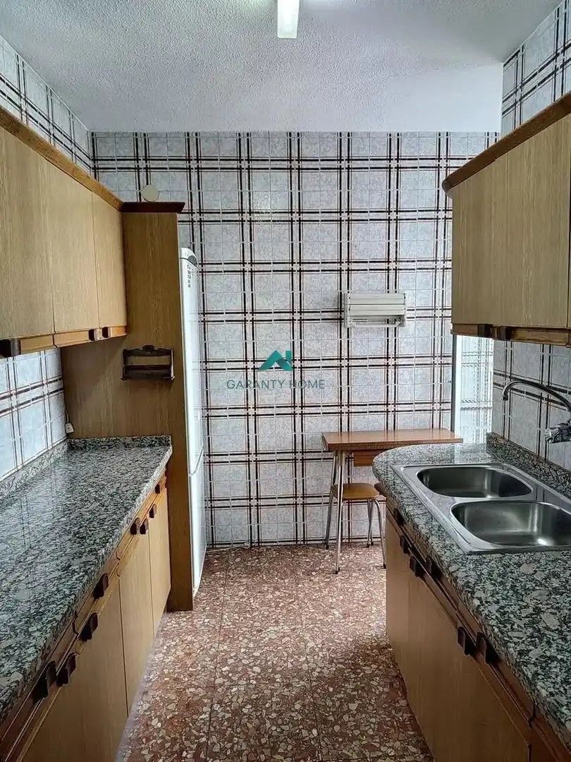 Wohnung mit Aufzug zur Miete in San Ildefonso - Catedral, imagen 23