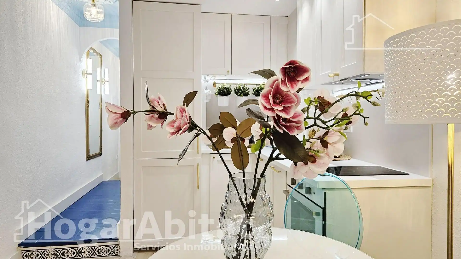 Bedroom of Flat for sale in Oropesa del Mar / Orpesa  with Air Conditioner, Terrace and Furnished