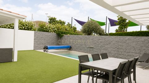 Foto 3 de Casa o chalet en venta en Cl Espliego 11 Malaga (málaga), -1, Fuente Alegre - El Chaparral - Los Morales, Málaga Capital