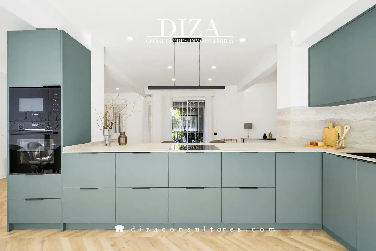 Flat with terrace for sale in Avenida de América, imagen 13