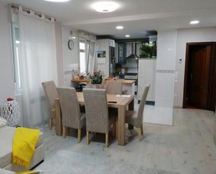 Dining room of Flat for sale in Legutio