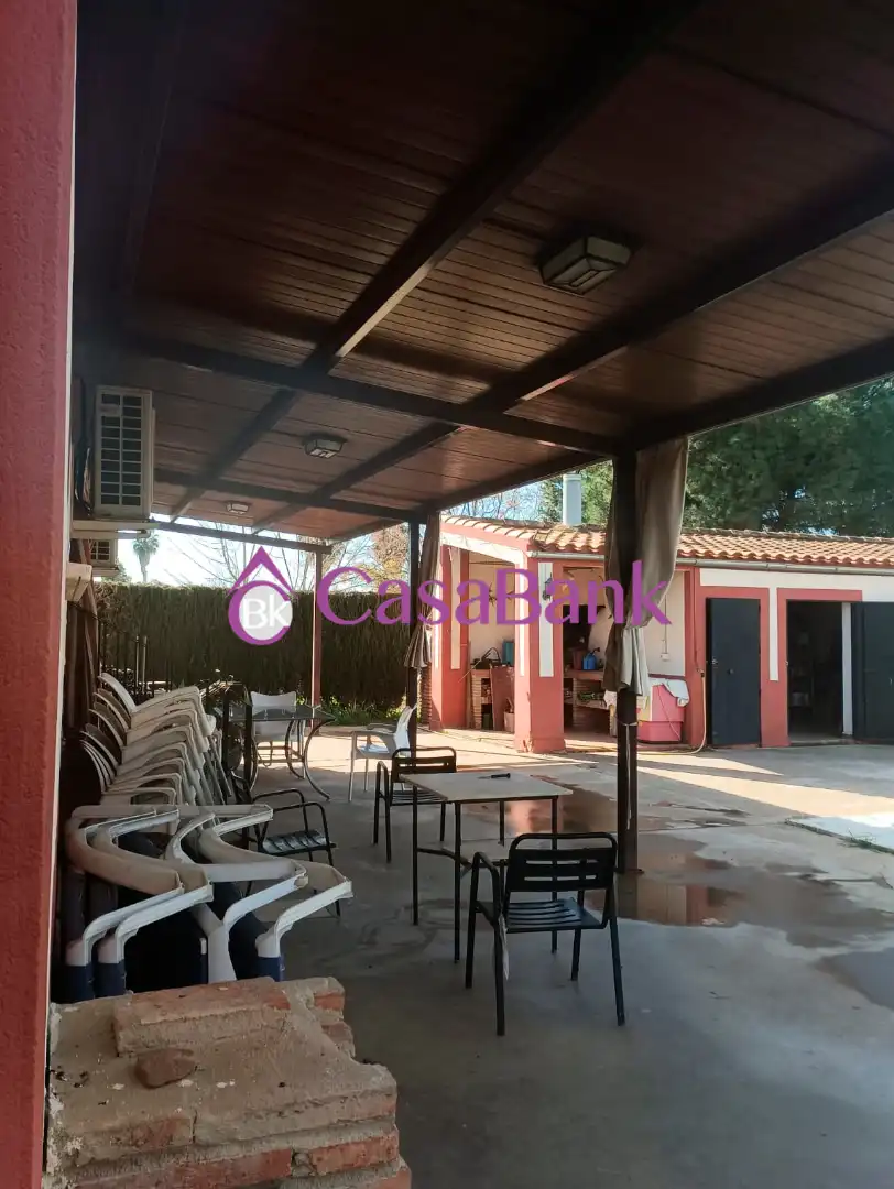 Maison rustique avec piscine à vendre à Periurbano Oeste - Sierra, imagen 22