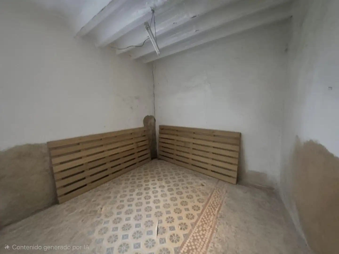 Detached homes for sale in El Rabal