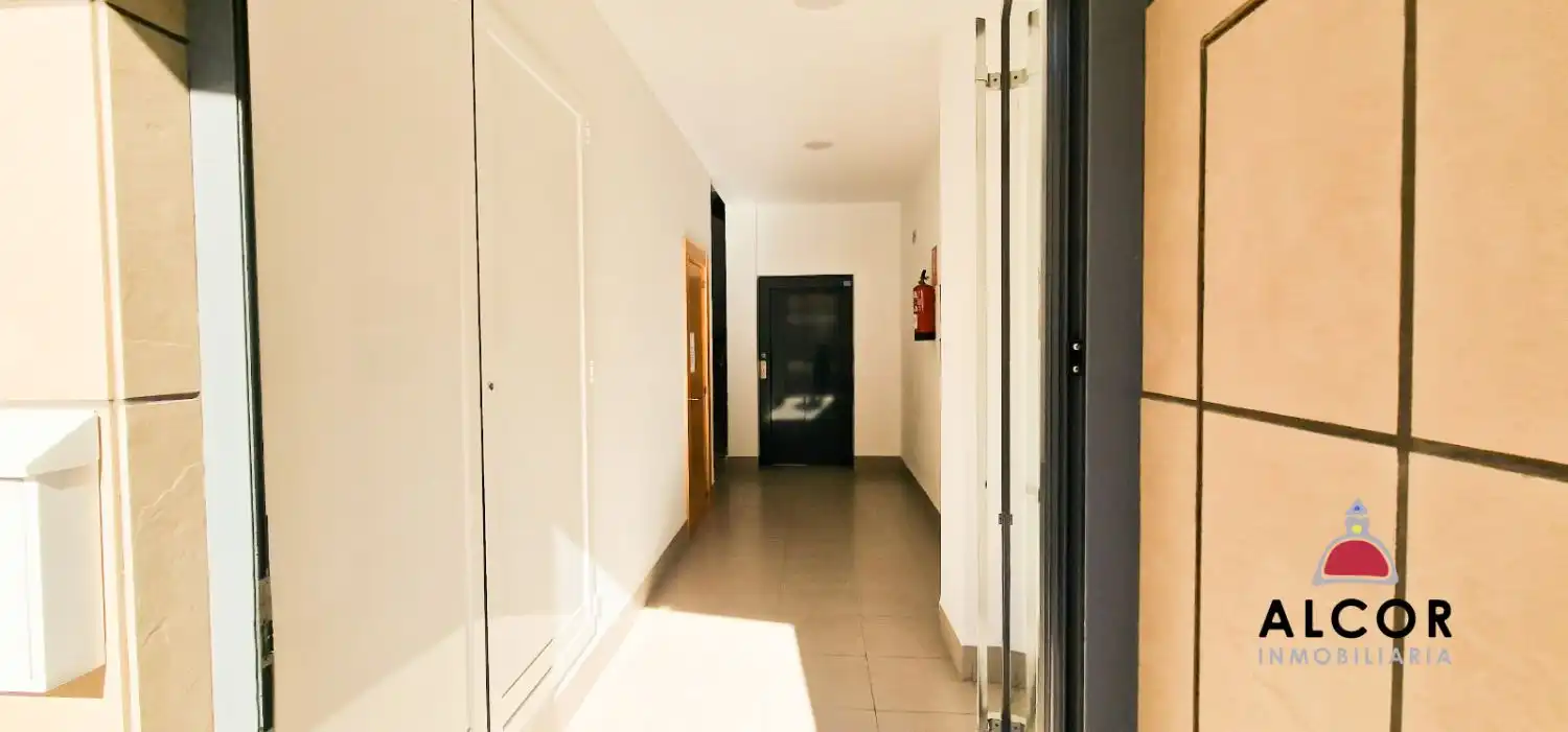 Wohnung mit Terrasse zum Verkauf in Torreblanca, imagen 17