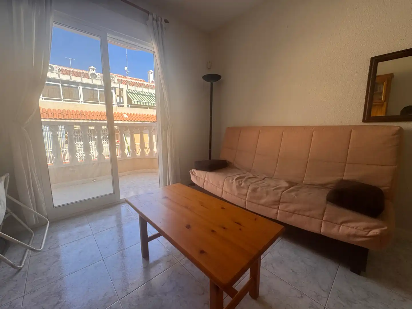 Piso en venta en Calle Bergantin, Avenida Habaneras - Curva de Palangre