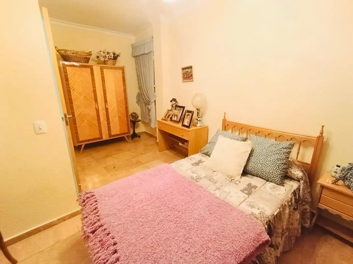 Casa amb terrassa en venda a Lorca Ciudad, imagen 29