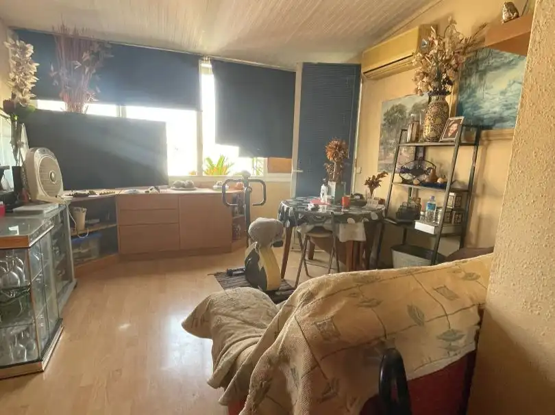 Habitación de Piso en venta en Santa Eulàlia