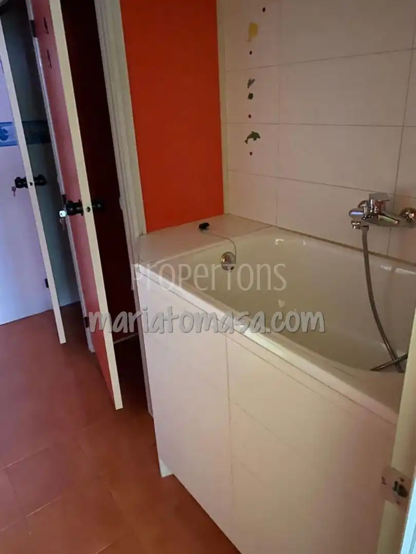 Gewerbefläche zur Miete in San Adrián, imagen 4