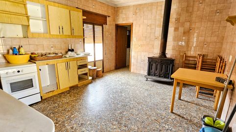 Foto 5 de Casa adosada en venta en Totana, Murcia
