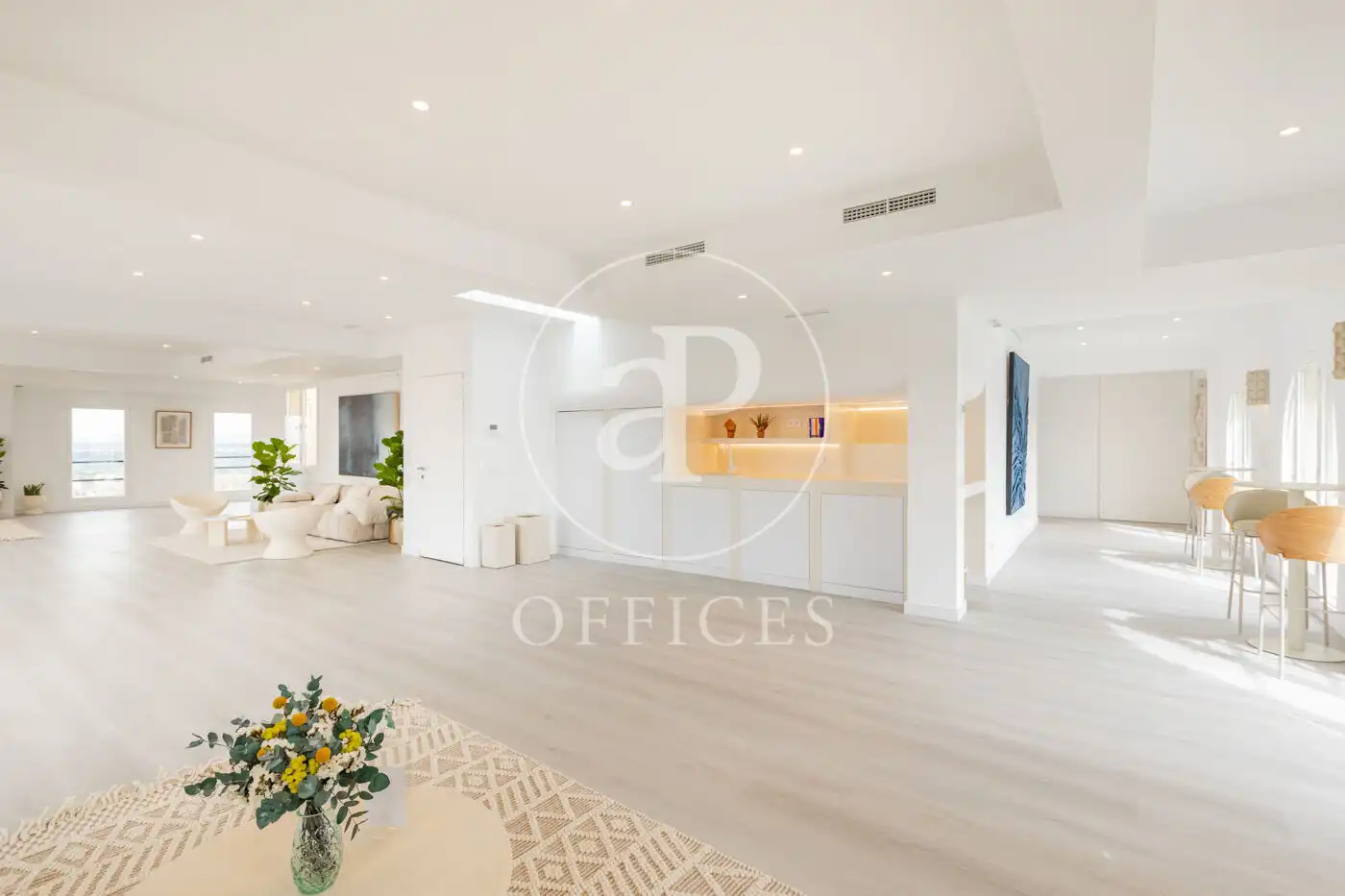 Office space with lift to rent in Centro, imagen 10