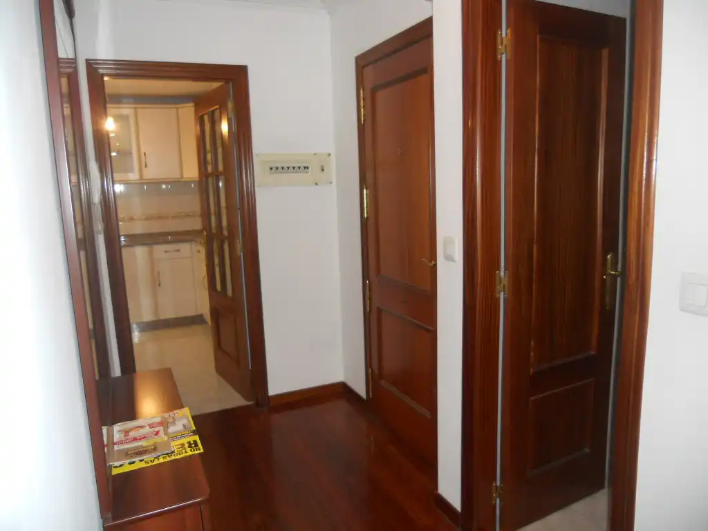 Flat with lift to rent in Rúa de Abaixo, imagen 27