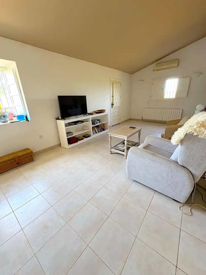 Chalet con piscina en venta en DISEMINADOS, imagen 27