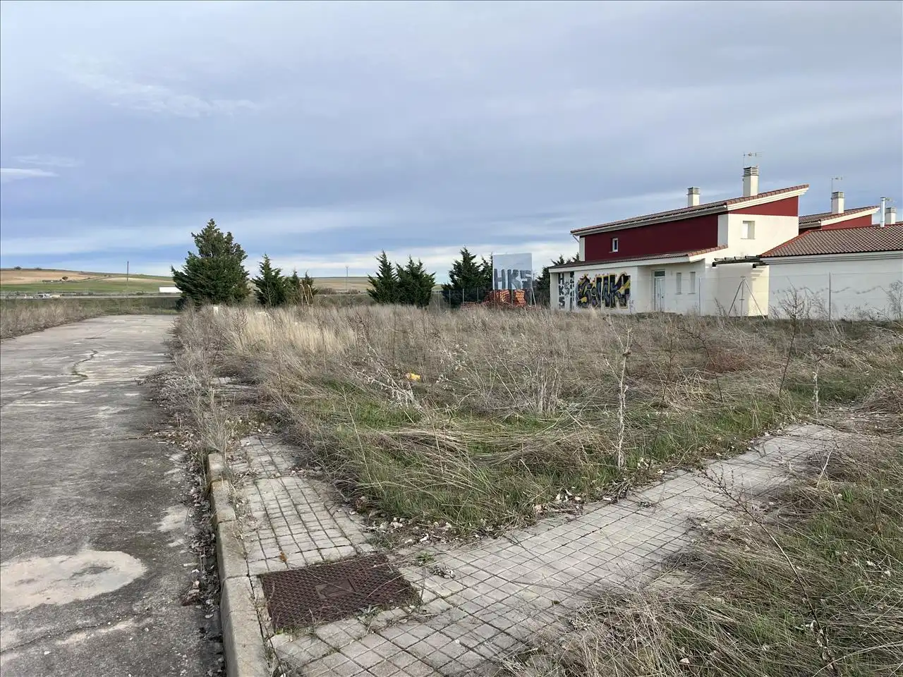 Terreny residencial en venda a SAN ROQUE, imagen 8