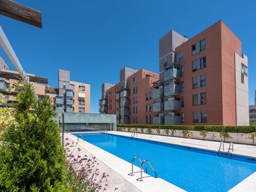 Piso con ascensor en venta en Fuencarral - El Pardo