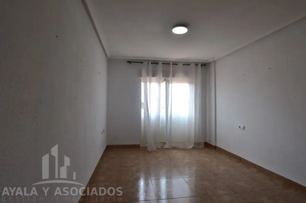 Sala de estar de Casa o chalet en venta en Cartagena con Aire acondicionado, Calefacción y Jardín privado