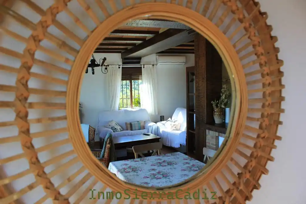 Casa rústica amb piscina en venda a N/A, imagen 27