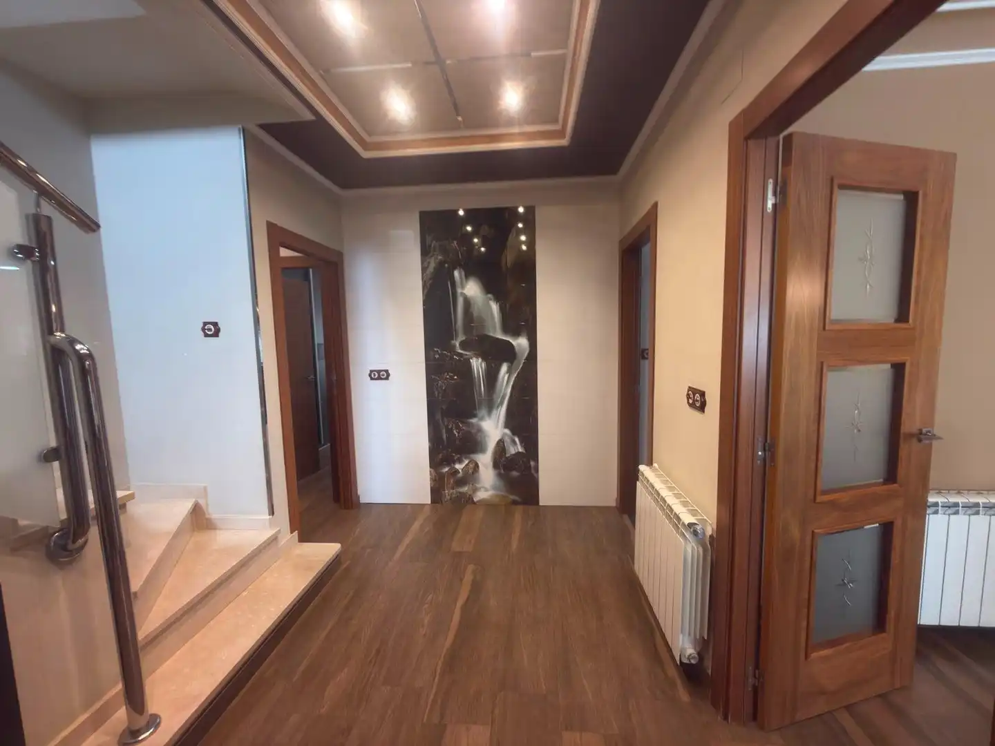Casa o xalet en venda en Alicante / Alacant amb Aire condicionat, Calefacció i Jardí privat