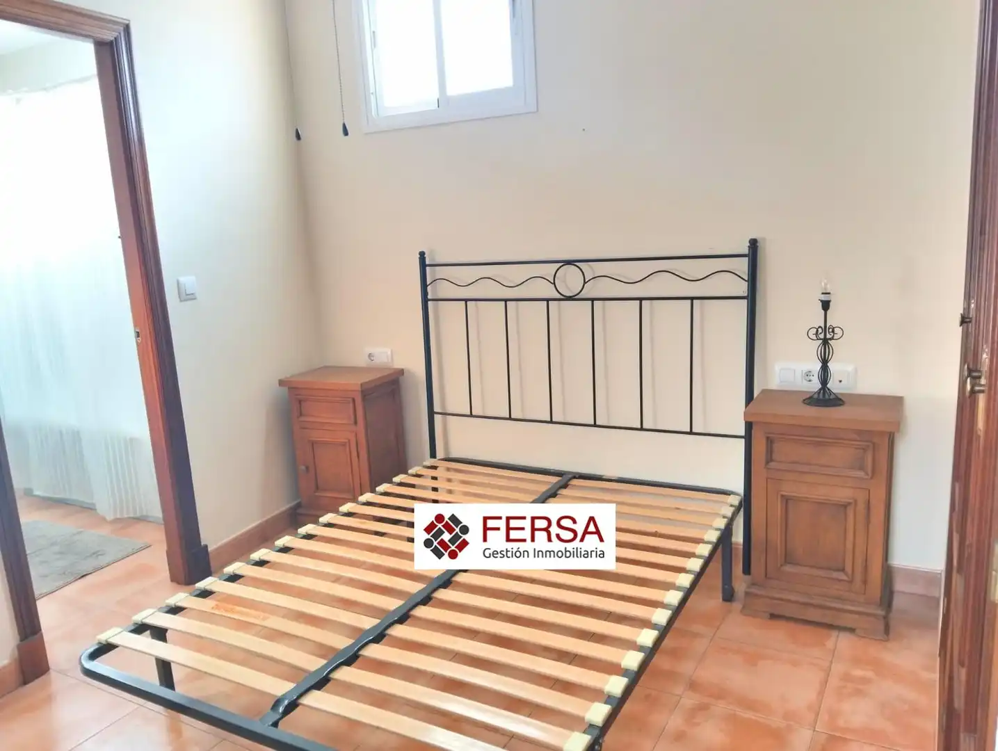 Dormitori de Apartament en venda en El Puerto de Santa María amb Aire condicionat i Calefacció