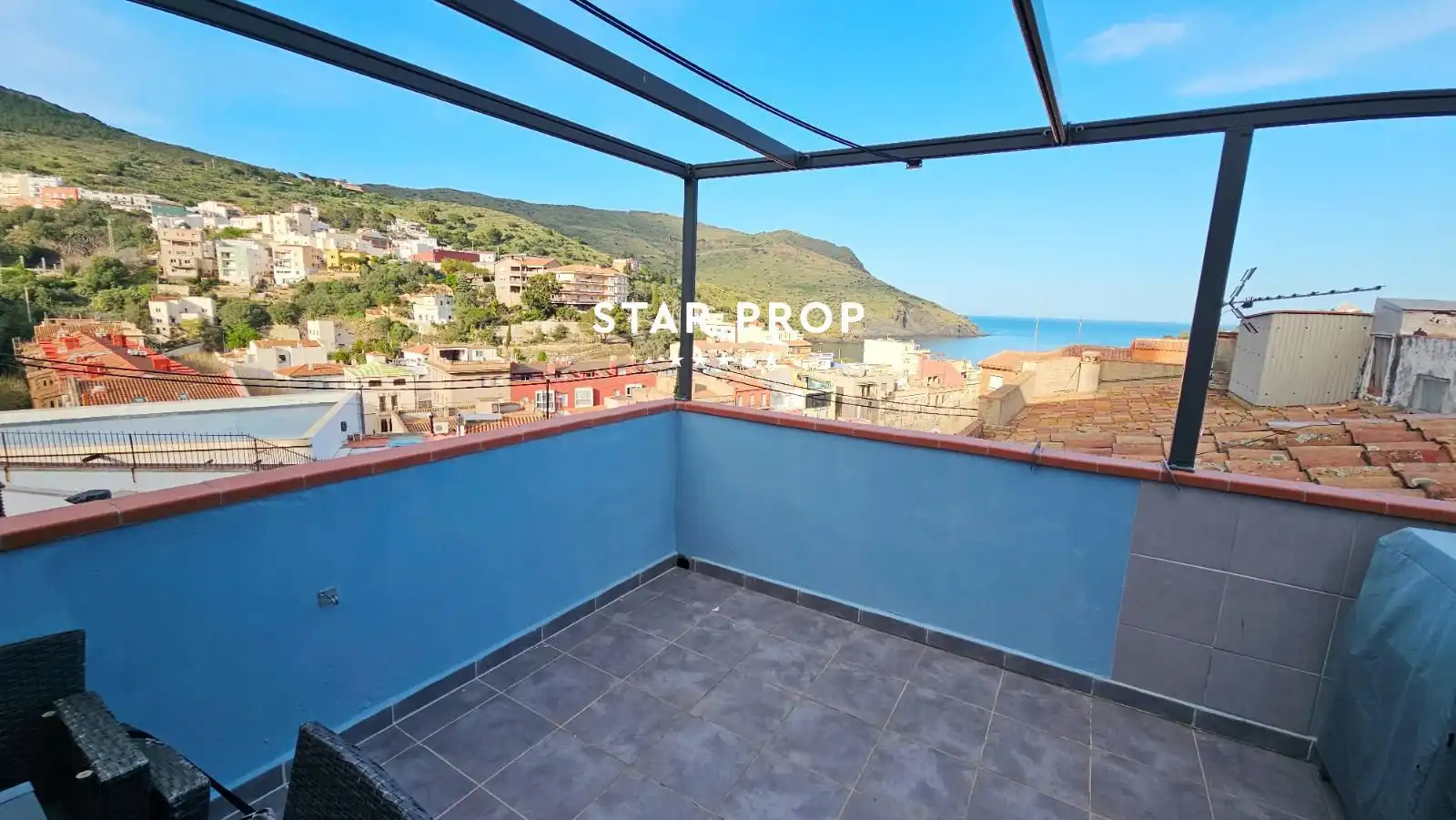 House with terrace for sale in Portbou, imagen 25