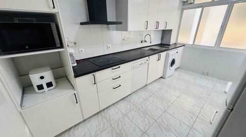 Photo 5 of Flat for sale in Ministerio de la Vivienda, La Florida - Parque Norte, Málaga Capital